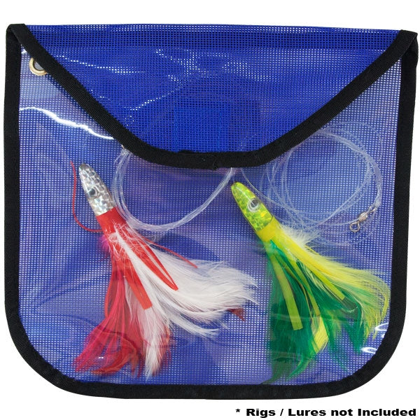 Boone 1 Pocket Lure Bag