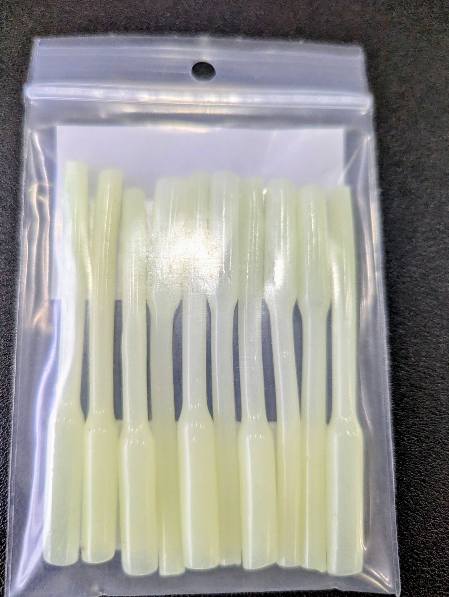 Luminious Sleeve Protector (10pc)
