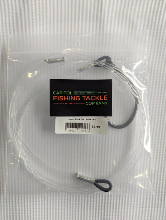CFT Heavy Duty Mono Shark Rigs