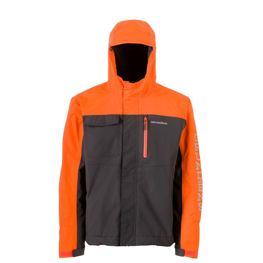 Grundens Transmit Jacket