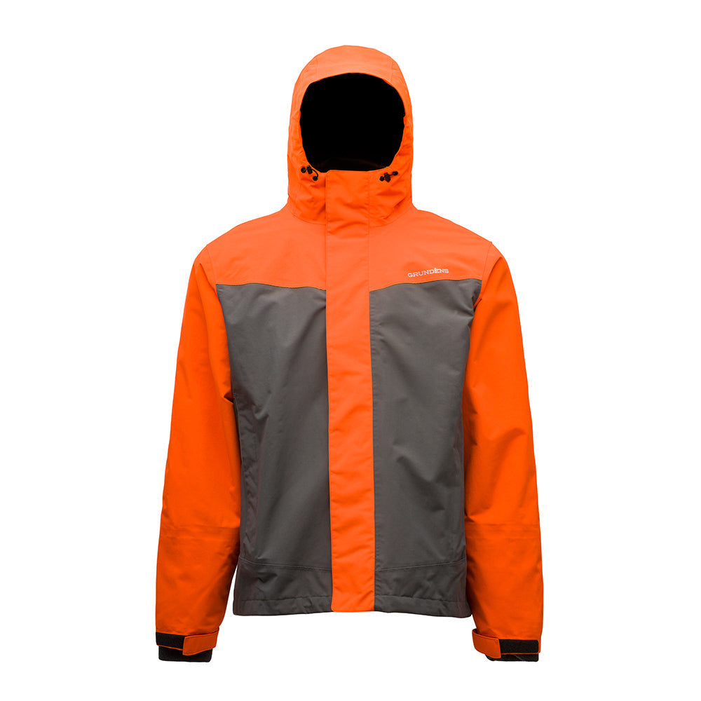 Grundens Full Share 3-In-1 Lined Jacket