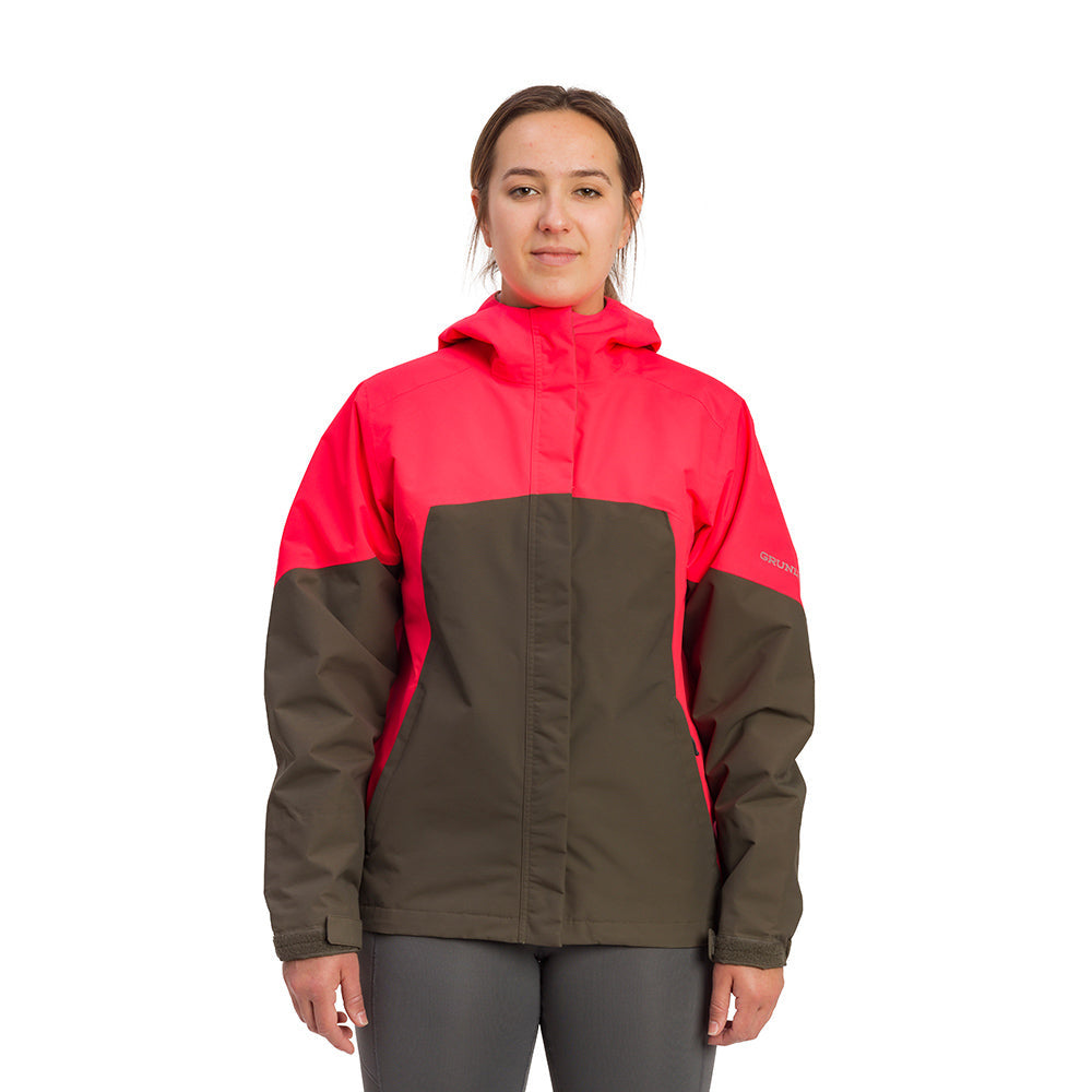 Grundens Women's Pisces Jacket