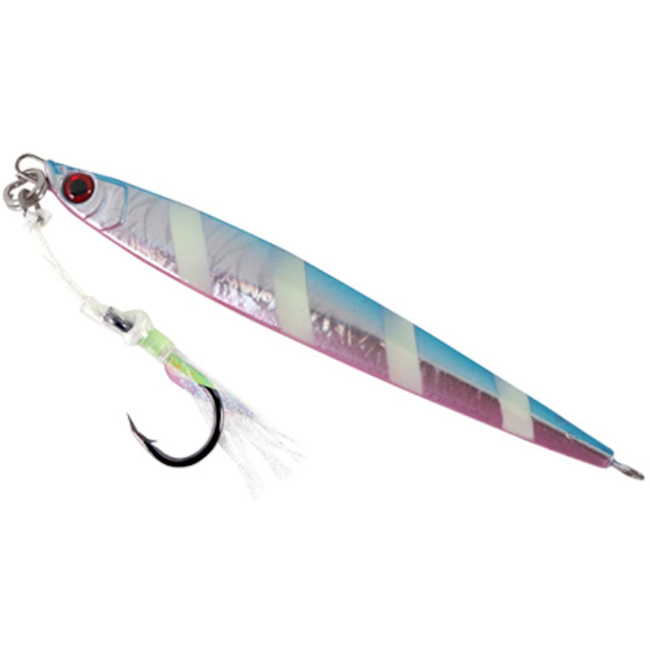 OTI Ricochet Vertical Jig