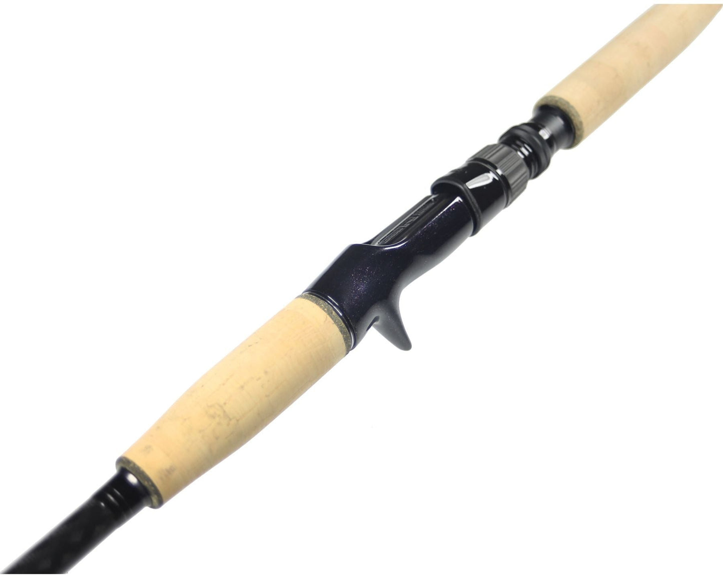 Jigging World Night Ranger Conventional Rod