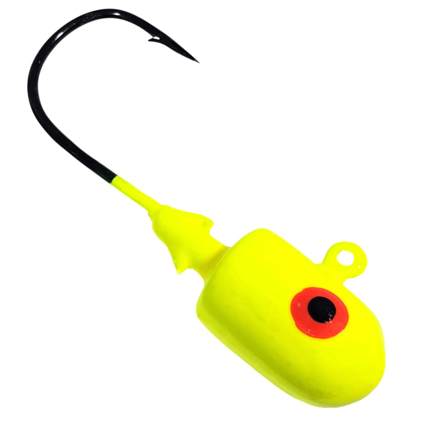 Kalin's Ultimate Jig Heads (3pc)