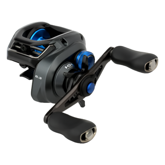 Shimano SLX Baitcasting Reel