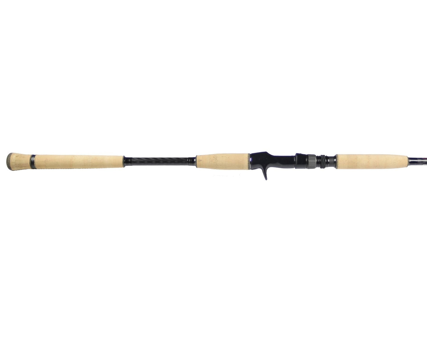Jigging World Night Ranger Conventional Rod