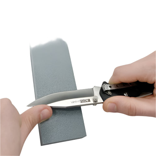 AccuSharp® 6” Sharpening Stone (130C)