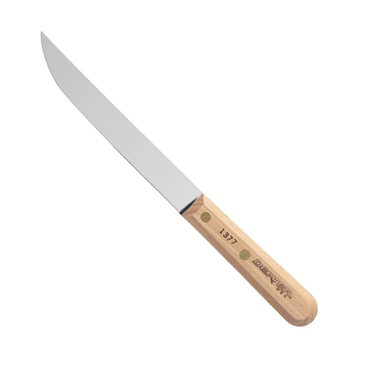Dexter Outdoors® Traditional Boning Knife-Carbon Steel