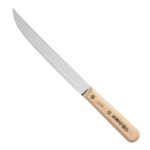 Dexter Outdoors® Traditional Boning Knife-Carbon Steel