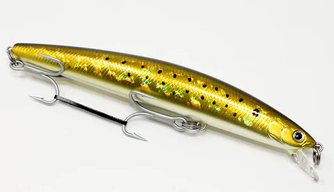 Daiwa Salt Pro (SP) Minnow