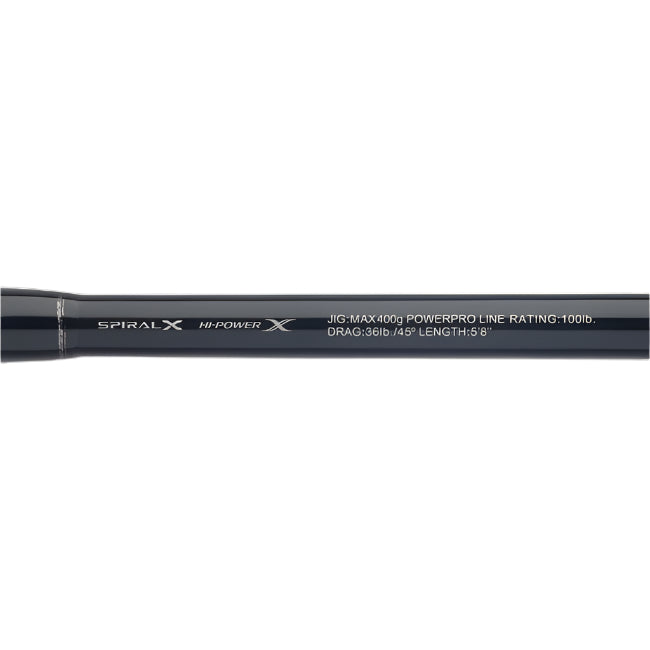 Shimano Grappler Type J Spin Jig