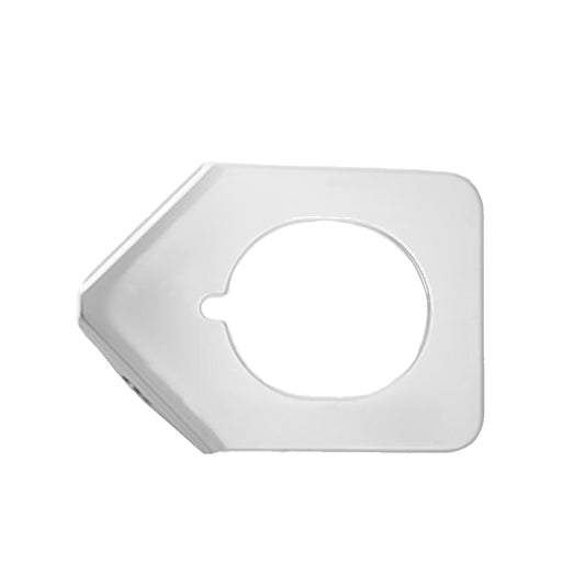 Gemlux Backing Plate for Bluewater Rod Holders