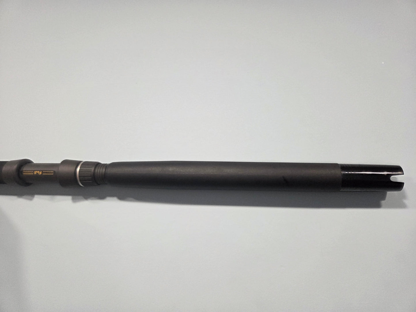 Seeker Rods BA 1153M-8' WL Bunker Spoon Rods/Blanks