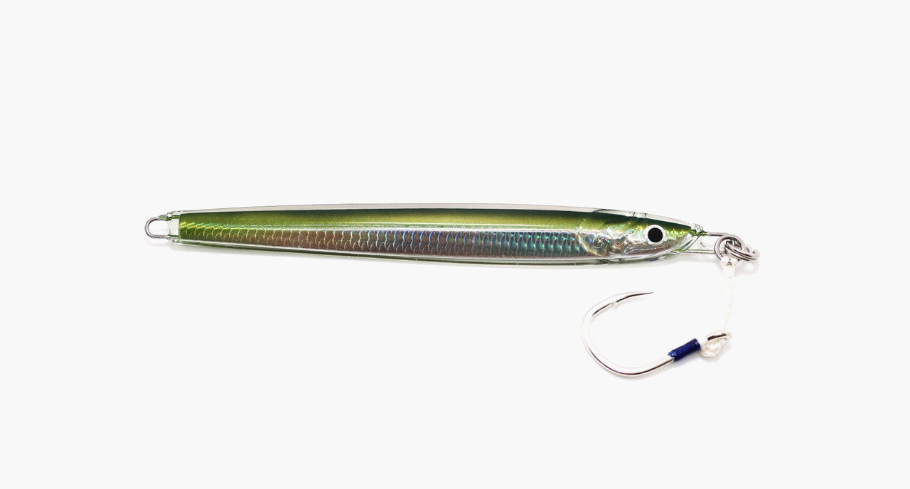 JoeBaggs Sleek Jig