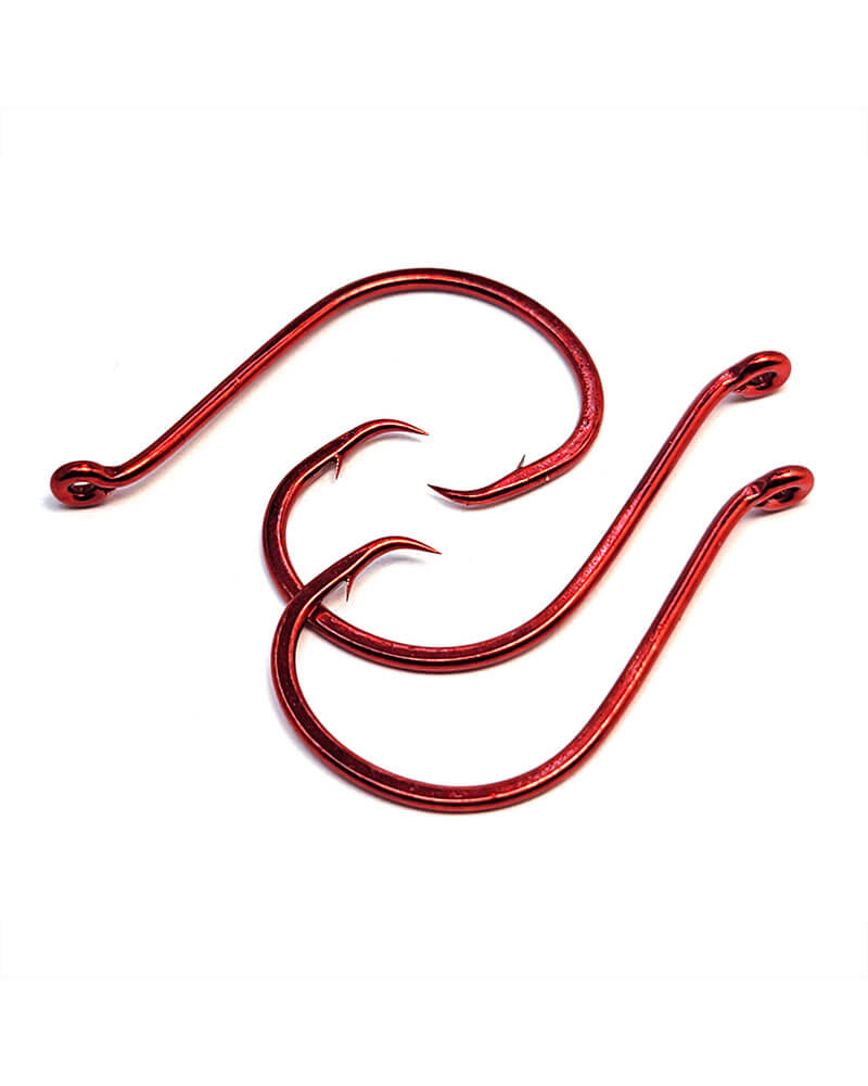 Gamakatsu Inline Octopus Circle Hooks