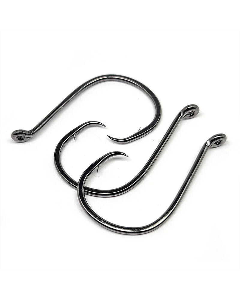 Gamakatsu Inline Octopus Circle Hooks