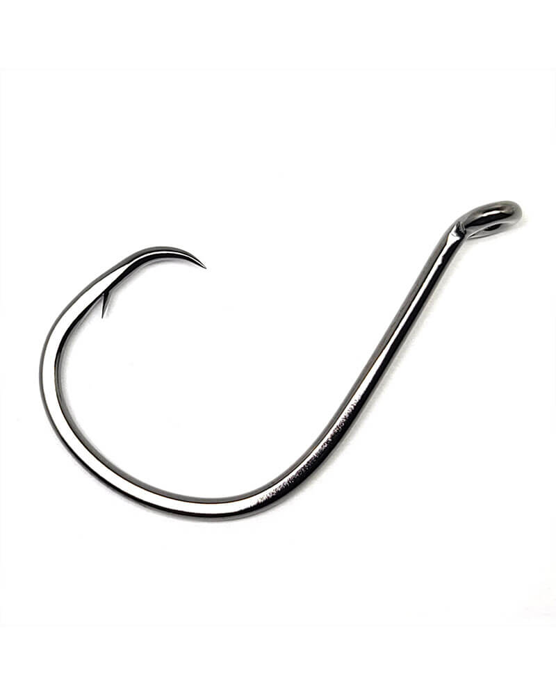 Gamakatsu Inline Octopus Circle Hooks