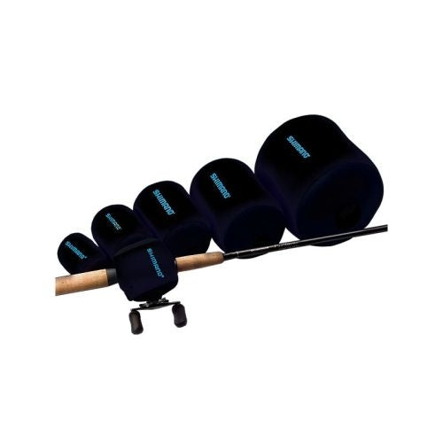 Shimano Neoprene Reel Cover