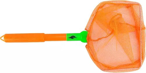 Tsunami Colorful Bait Net - Color Varies