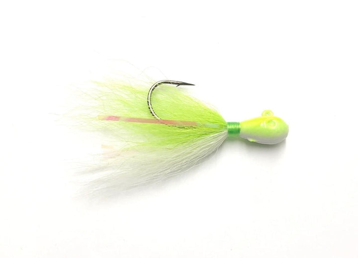 MagicTail Teardrop Bucktail