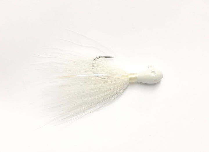 MagicTail Teardrop Bucktail