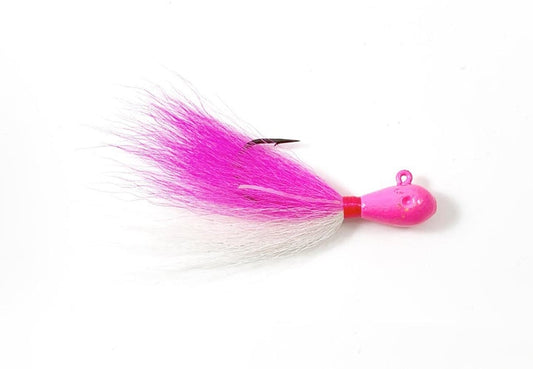 MagicTail Teardrop Bucktail