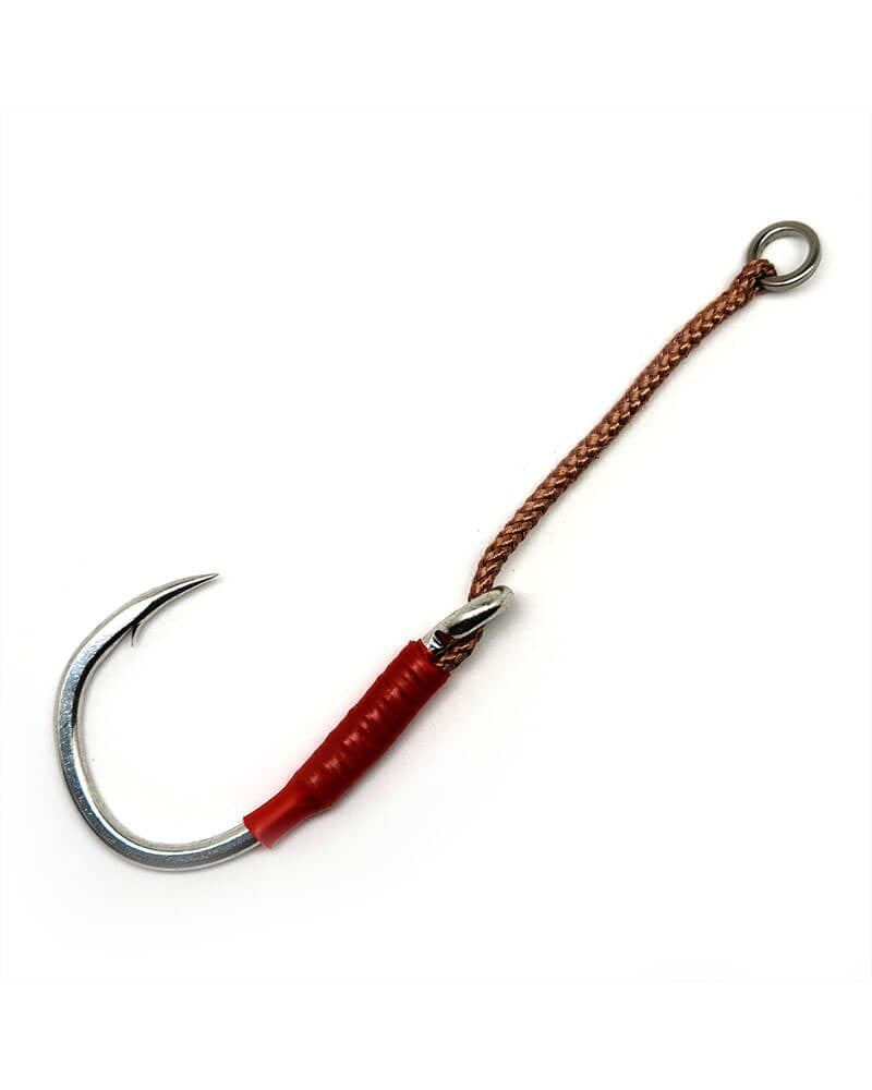 Gamakatsu Tuned Assist HD Hooks