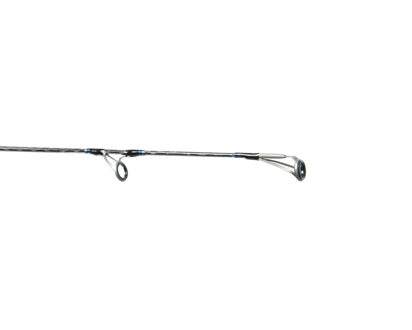 Jigging World Black Widow Popping Rod