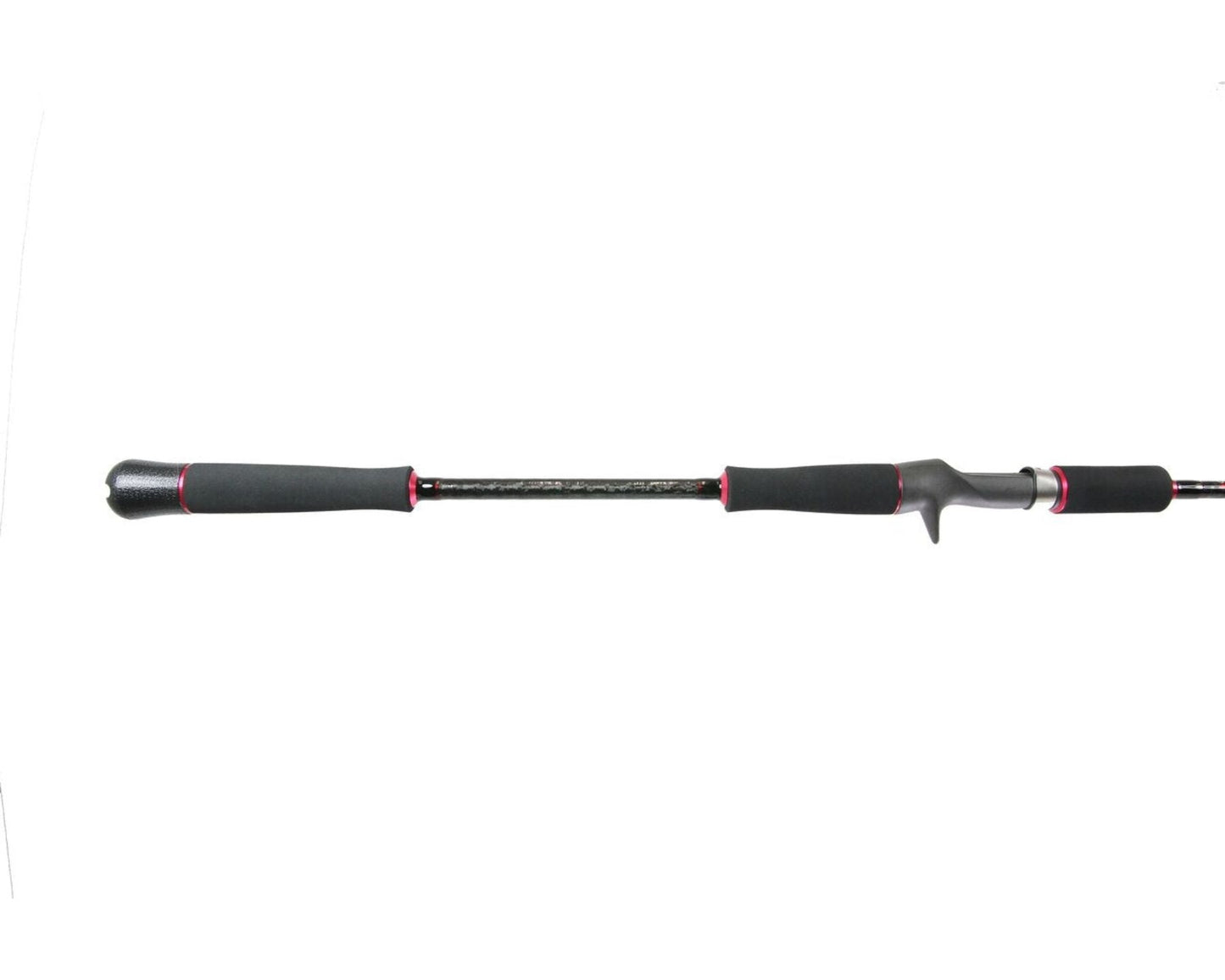 Jigging World Black Widow Conventional Rod