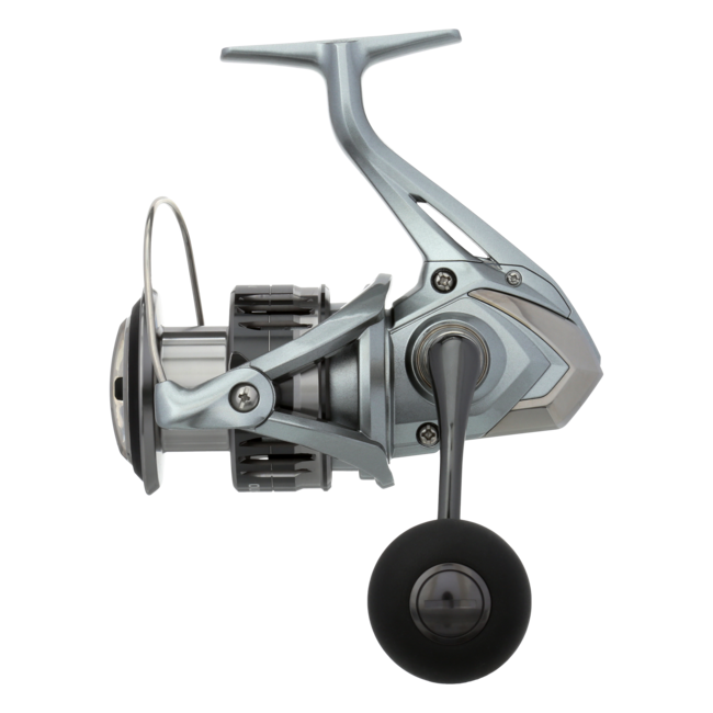 Shimano NASCI Spinning Reel