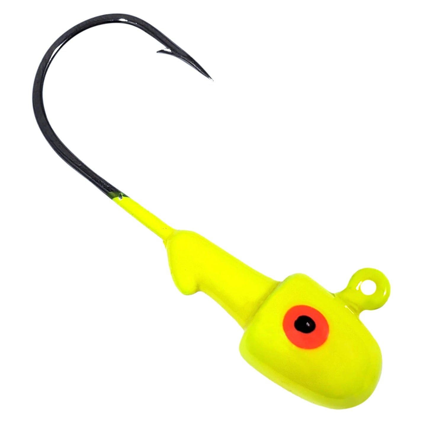 Kalin's Ultimate Jig Heads (3pc)
