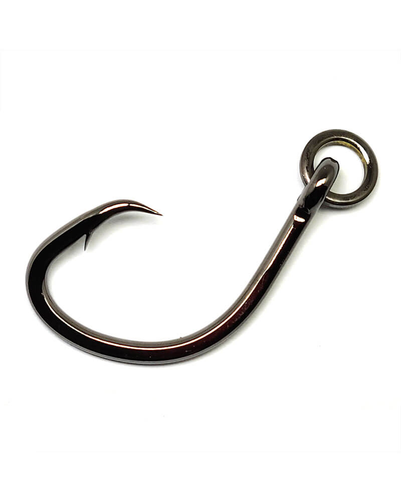 Gamakatsu Nautilus HD Circle Hooks