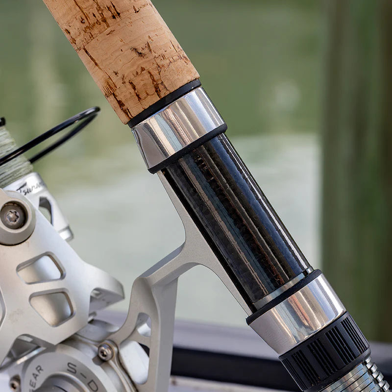 Tsunami Carbon Shield 3