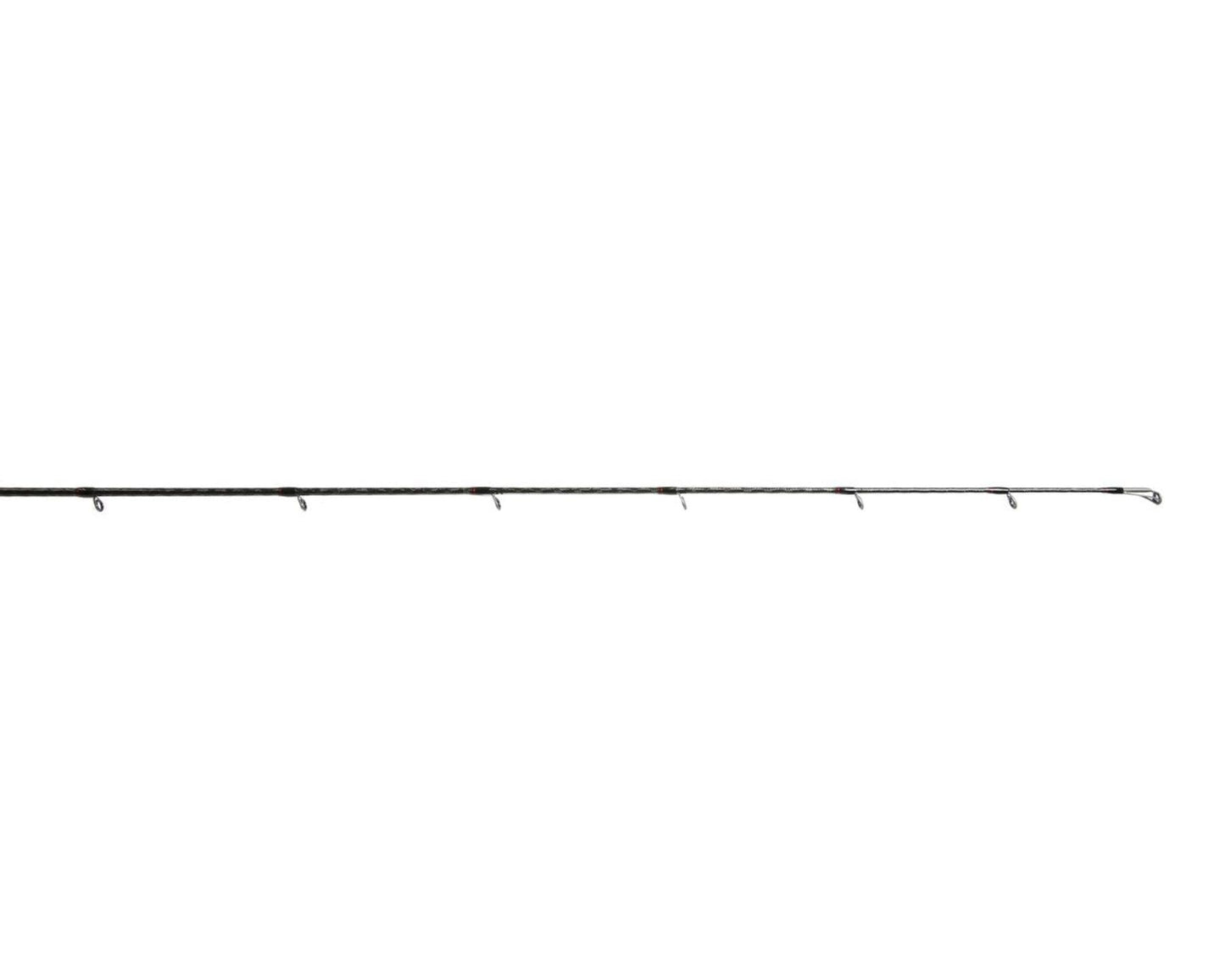 Jigging World Black Widow Conventional Rod