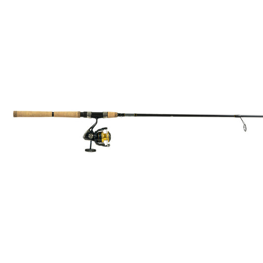 Shimano Spheros Spinning Combo