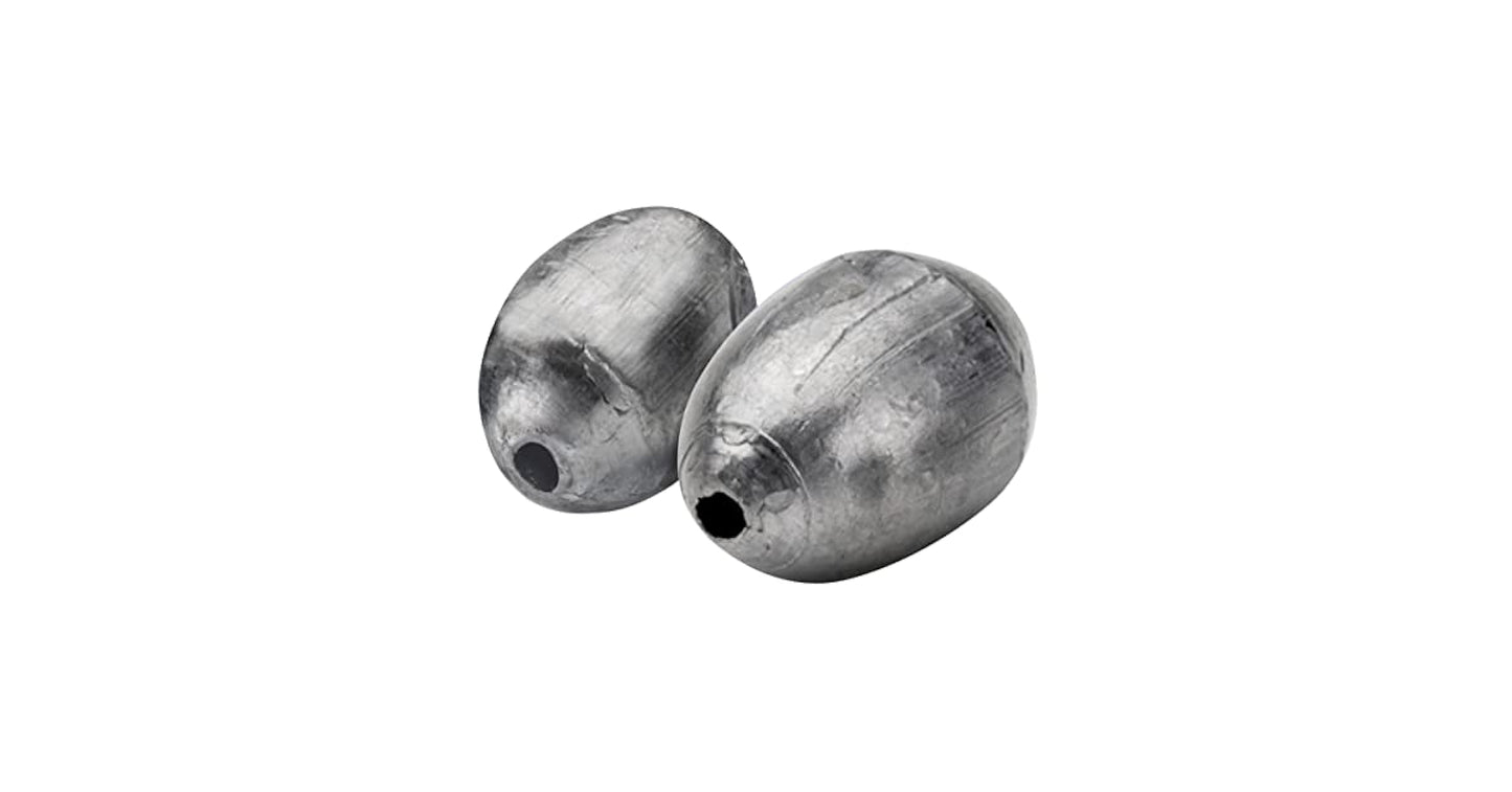 Danielson Egg Sinkers
