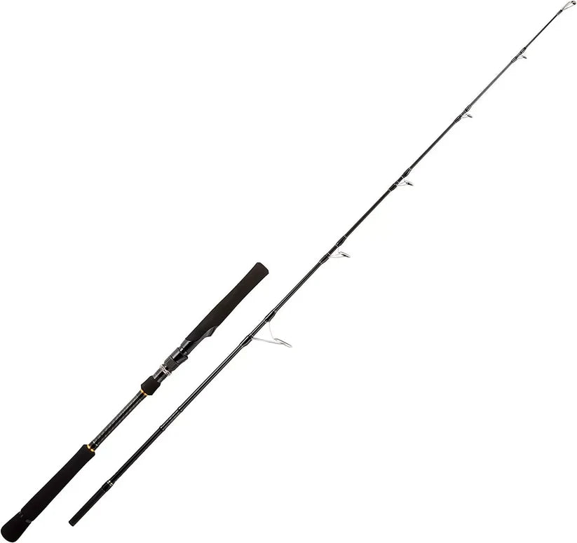 Crostage Jigging Rods