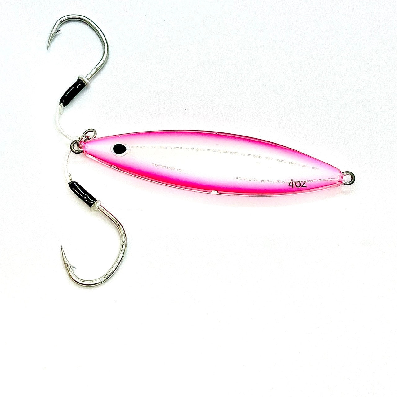 JoeBaggs Slow Drop Resin Jig