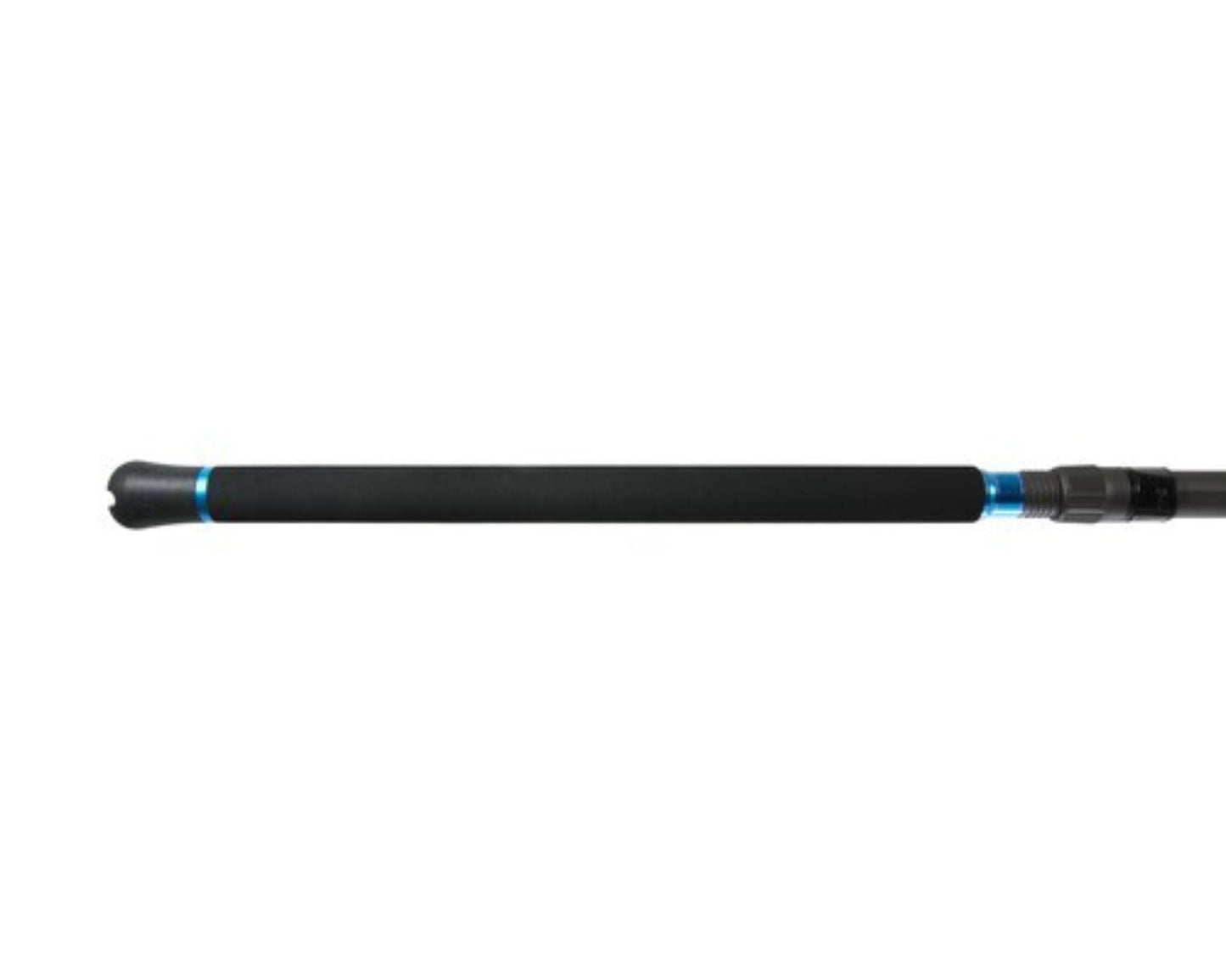 Jigging World Black Widow Popping Rod