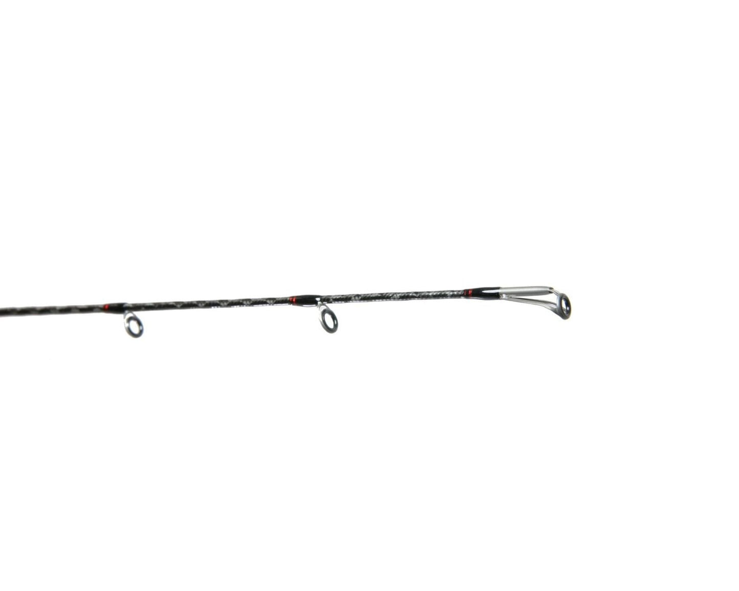 Jigging World Black Widow Conventional Rod