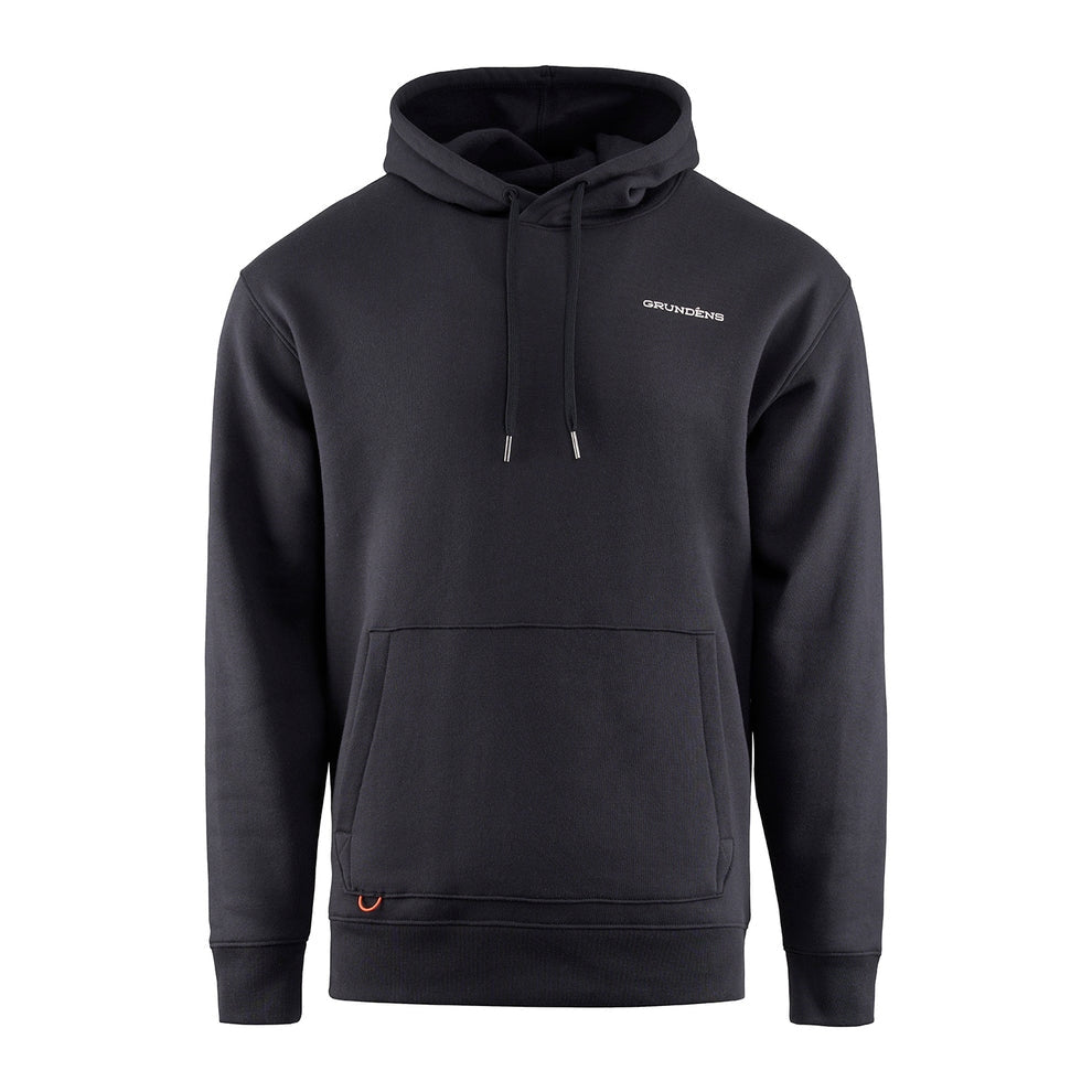 Grundens Displacement DWR Zero Shucks Given Hoodie
