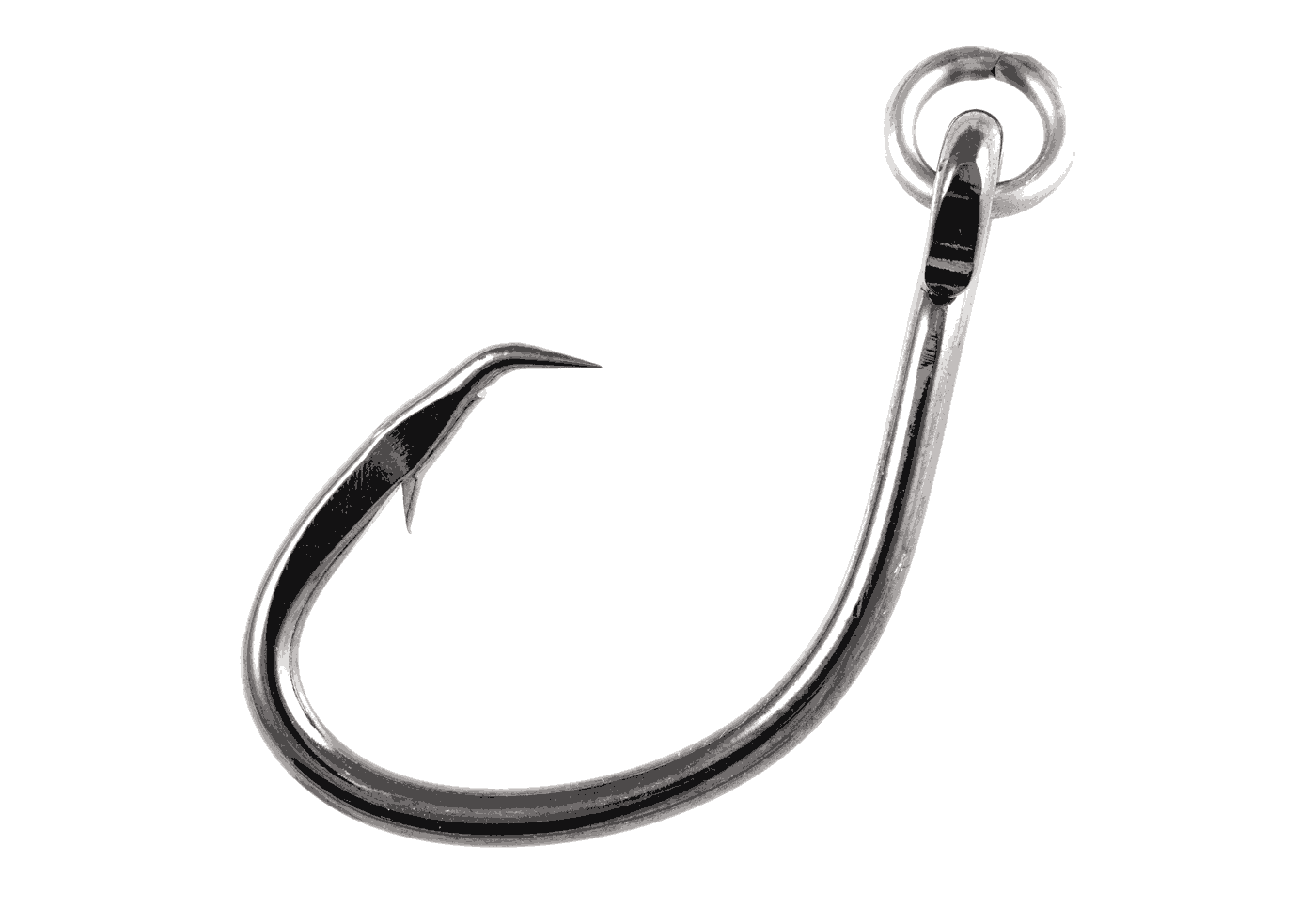circle hook fish company Owner Super Mutu Circle Hooks