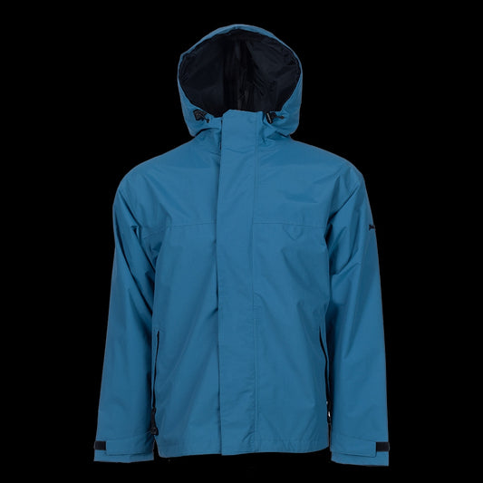 Bimini Bay Outfitters Boca Grande Men's Waterproof Breathable Jacket