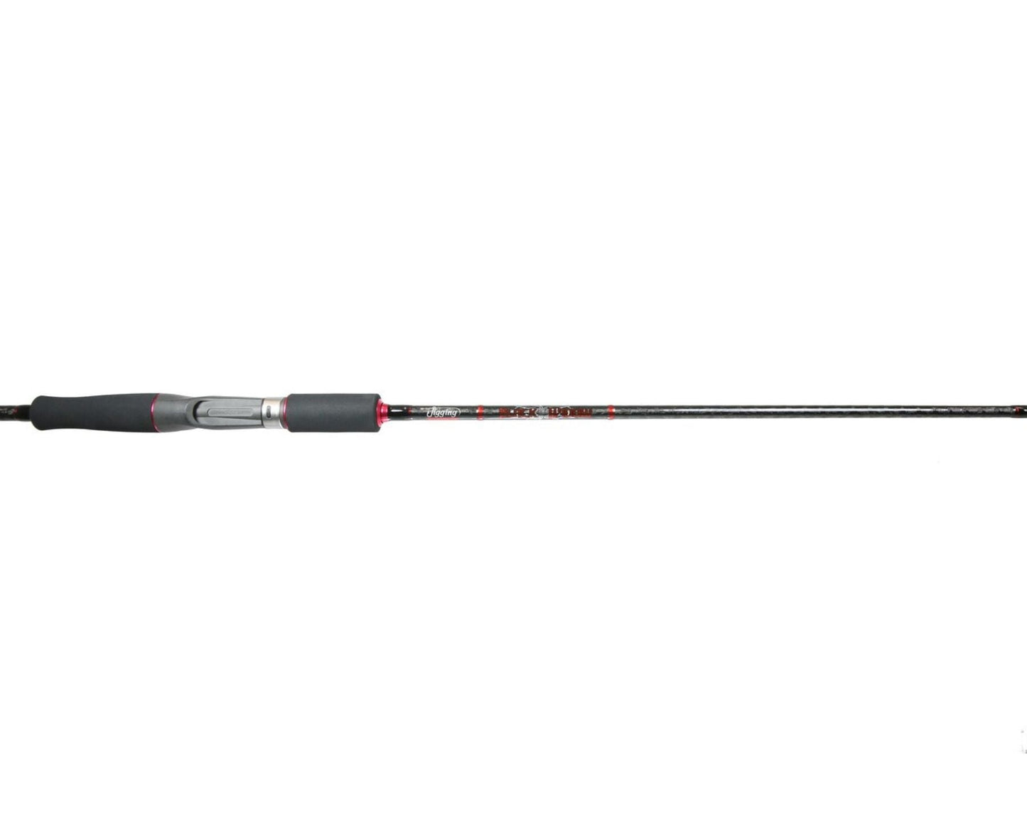 Jigging World Black Widow Conventional Rod