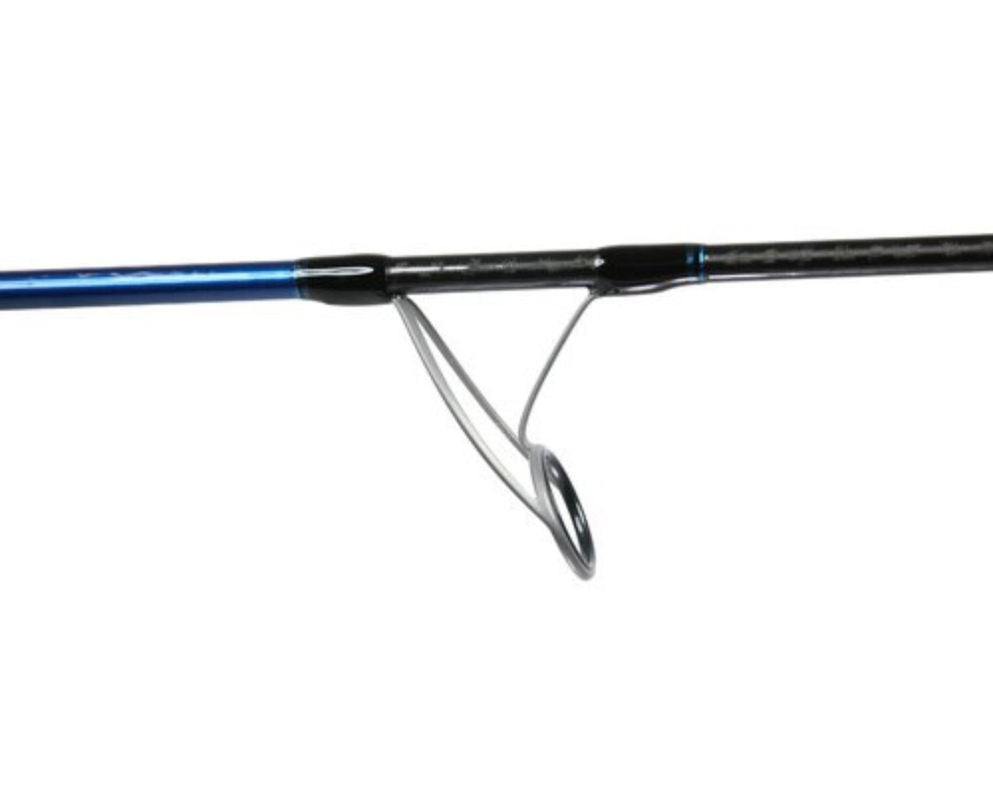 Jigging World Black Widow Popping Rod