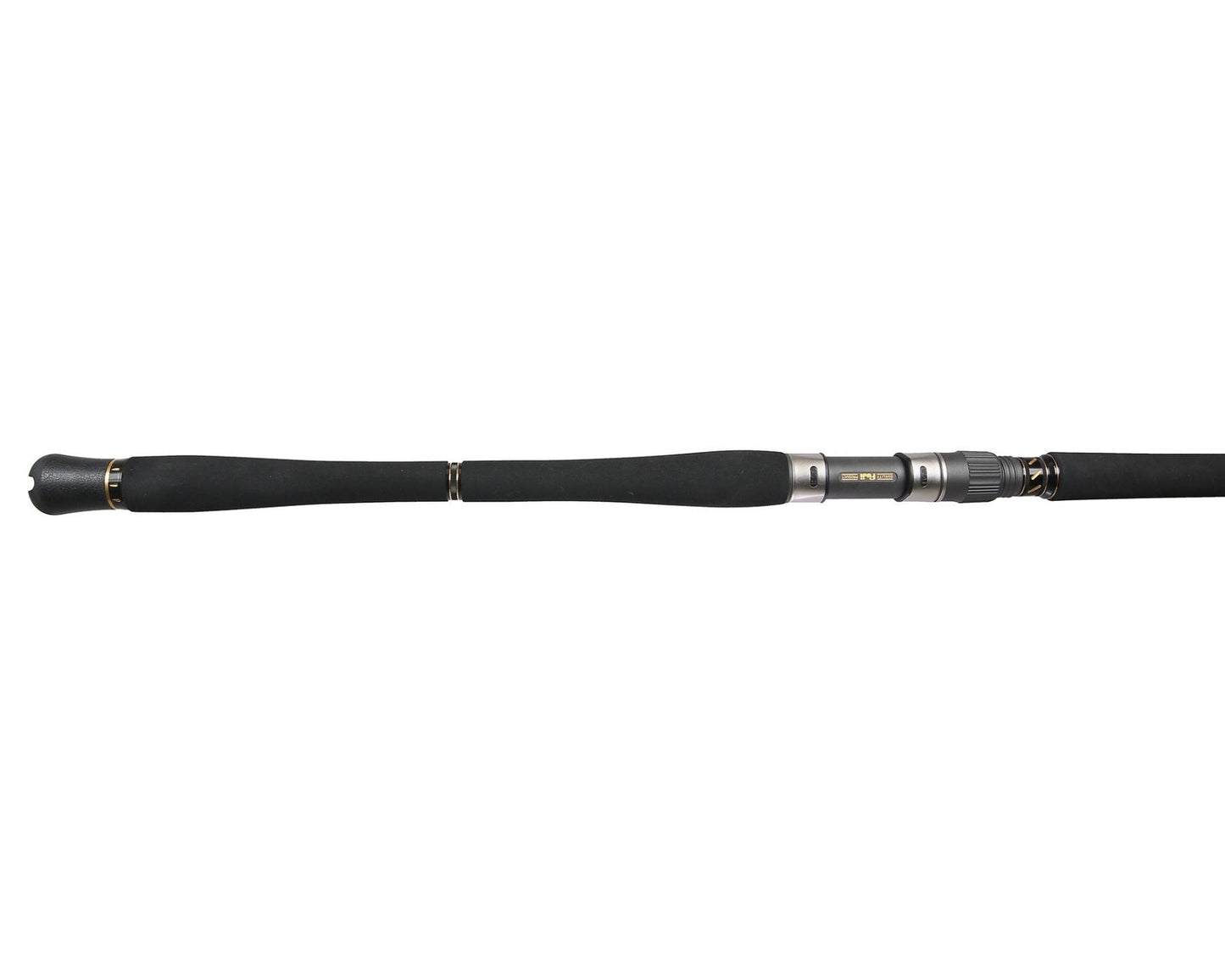Jigging World Ghost Hunter Jigging Spinning Rod