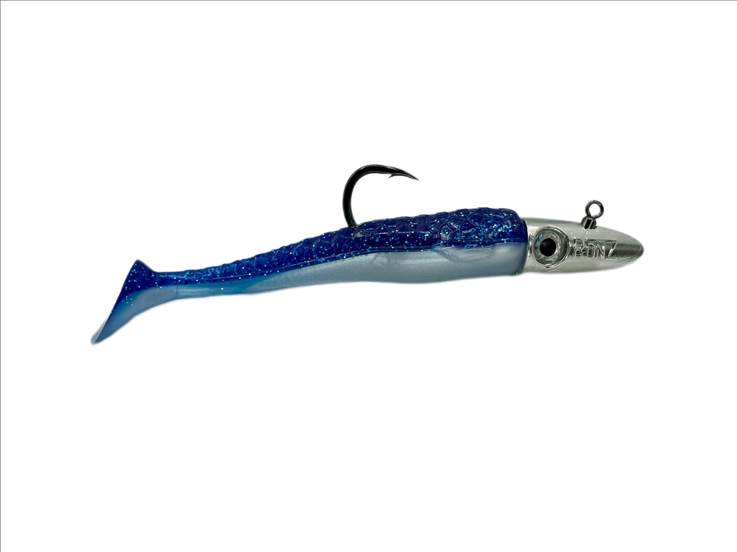 Ronz Z-FIN Big Game Series HD Rigged