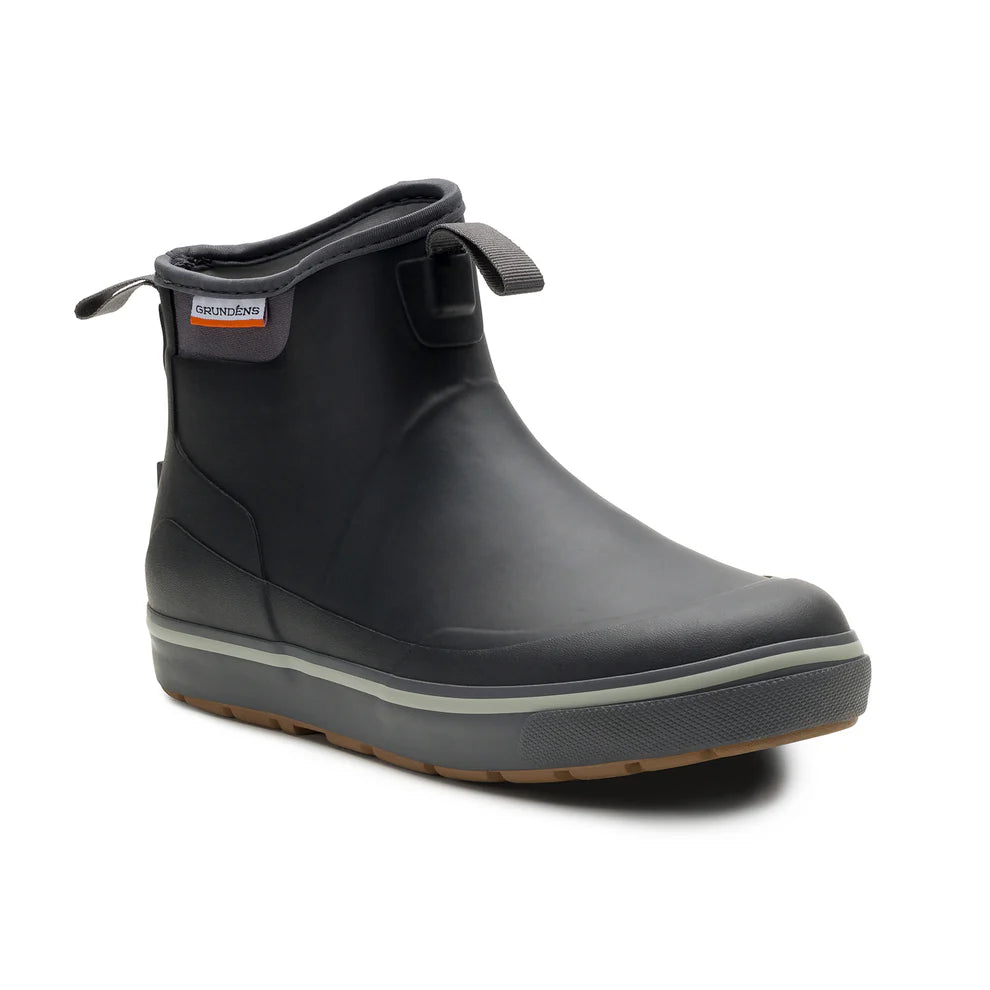 Grundens Deck-Boss 6" Ankle Boot