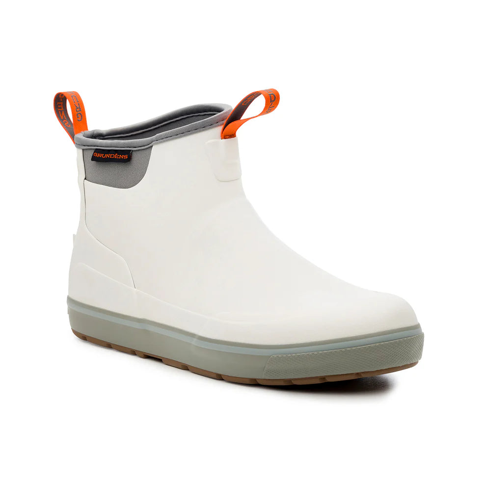 Grundens Deck-Boss 6" Ankle Boot